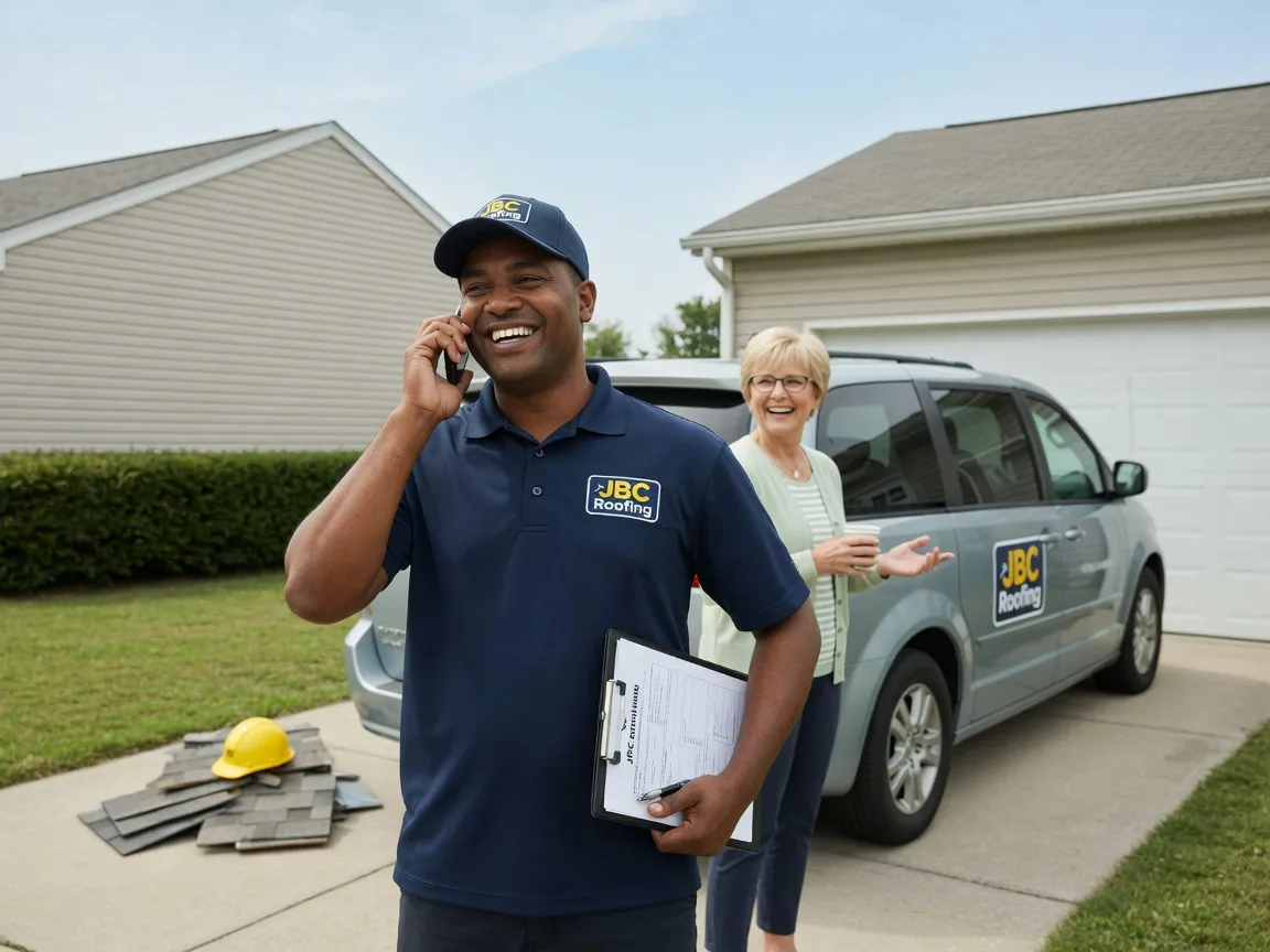 Roof Replacement West Branch, IA FAQs